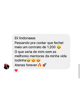 Depoimento VBSM 2