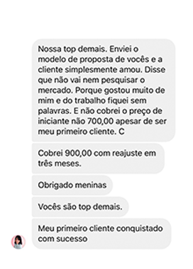 Depoimento VBSM 4