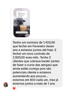 Depoimento VBSM 7