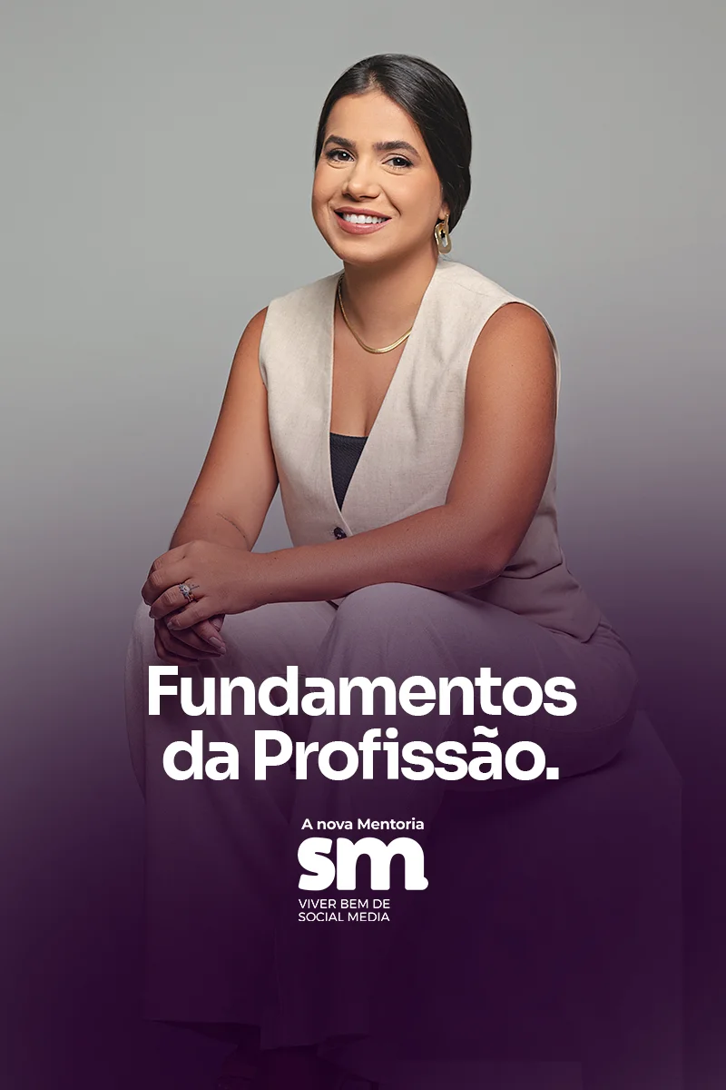 FUNDAMENTOS DA PROFISSÃO
