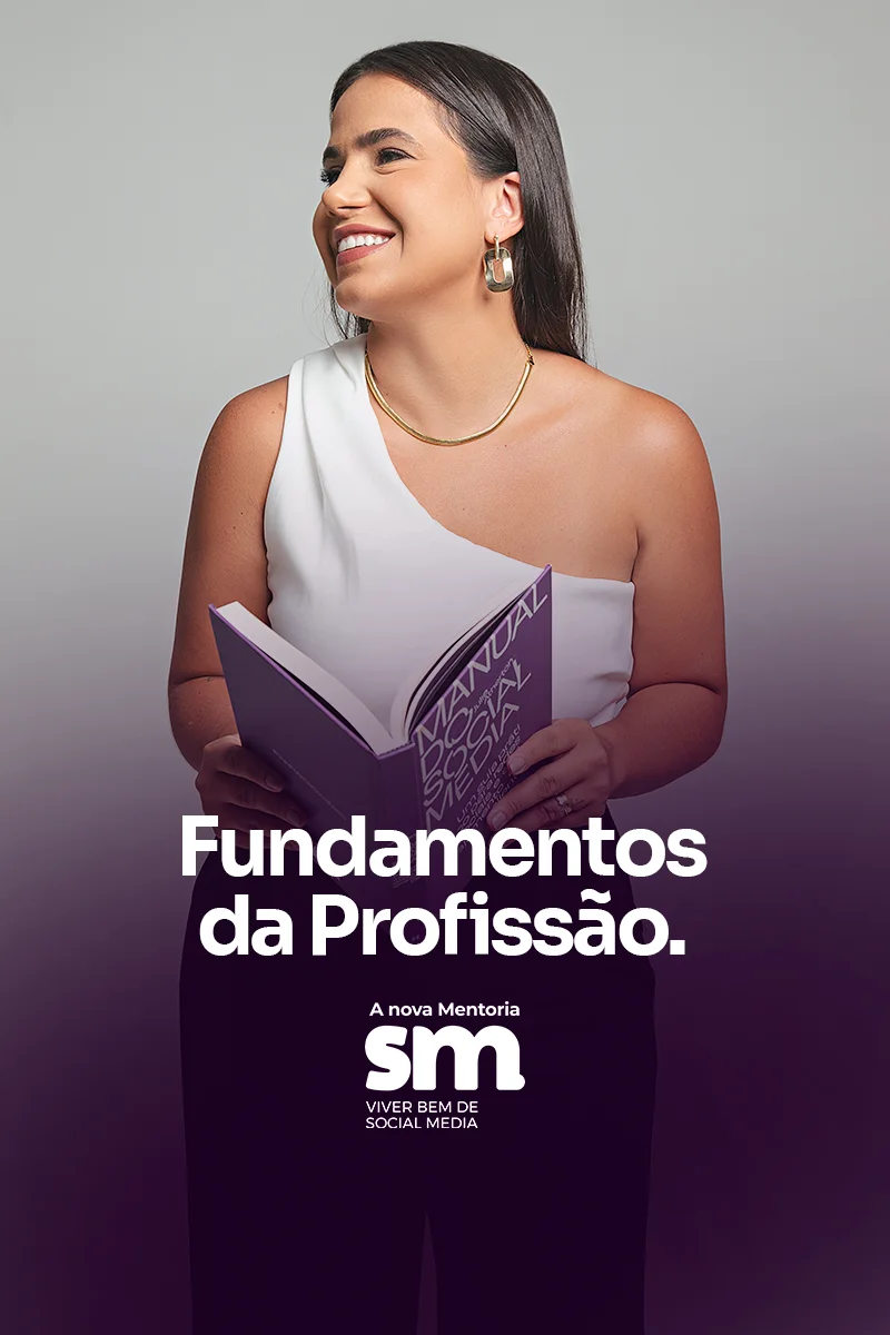 PERFIL PROFISSIONAL DO SM