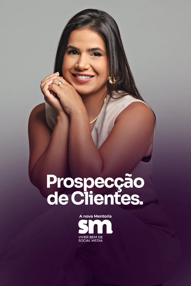 PROSPECÇÃO DE CLIENTES